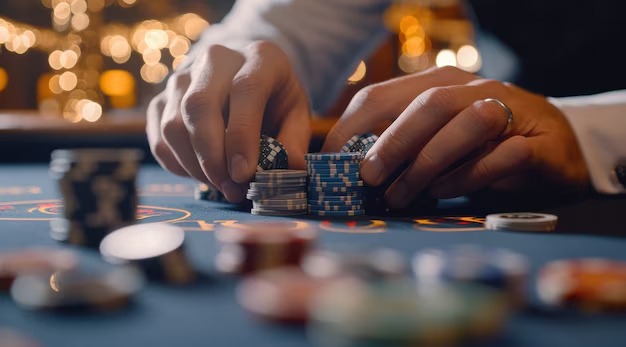winer69 platform interface showing slot tournaments, live casino, and sportsbook sections on mobile
